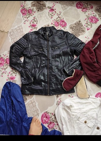 42ve 44erkek toplu kıyafet - Görsel 15