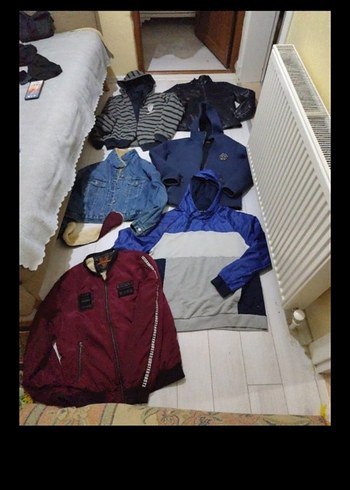 42ve 44erkek toplu kıyafet - Görsel 19