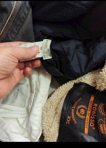 42ve 44erkek toplu kıyafet - Görsel 6