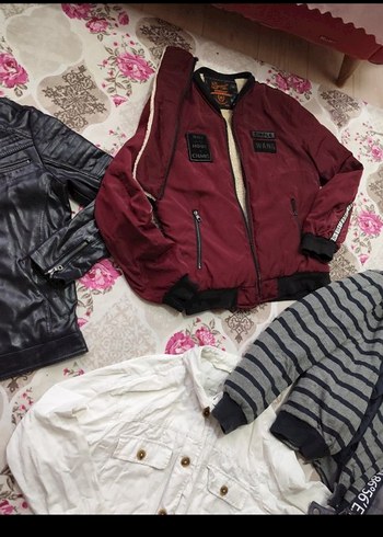 42ve 44erkek toplu kıyafet - Görsel 10