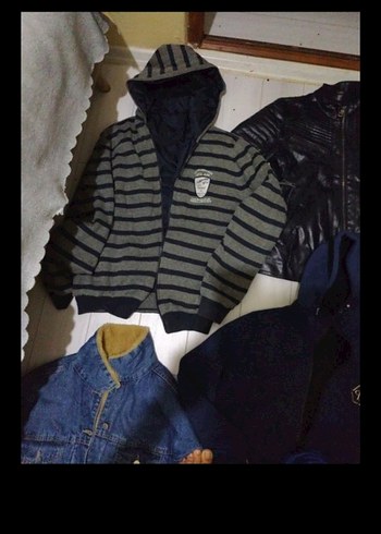 42ve 44erkek toplu kıyafet - Görsel 16