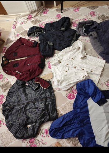 42ve 44erkek toplu kıyafet - Görsel 14