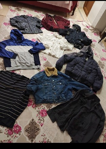 42ve 44erkek toplu kıyafet - Görsel 8