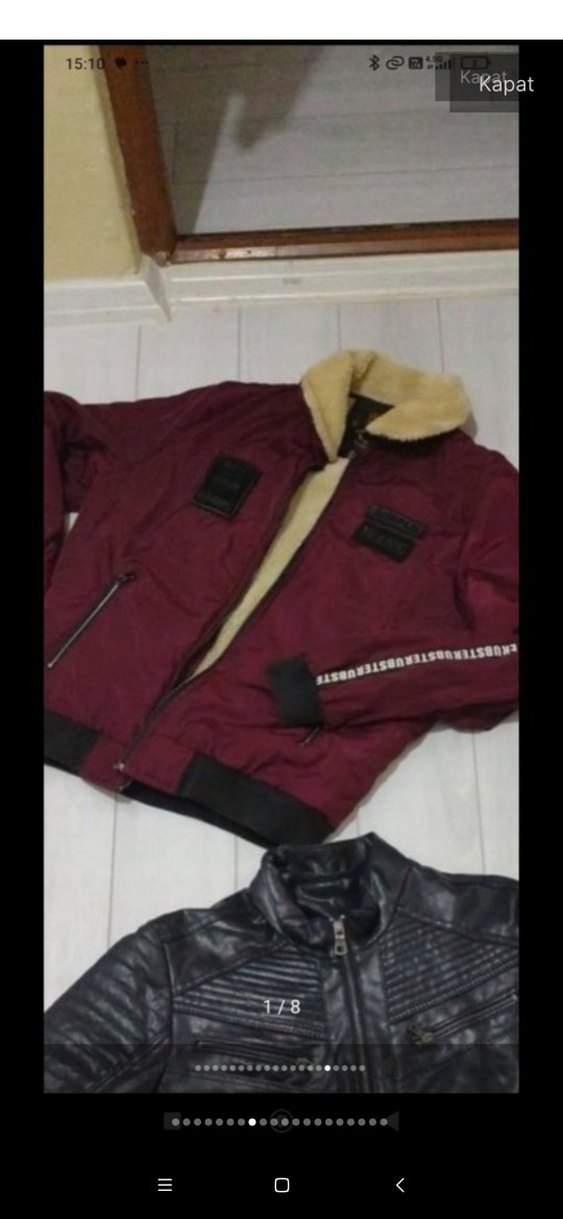 42ve 44erkek toplu kıyafet - Görsel 3