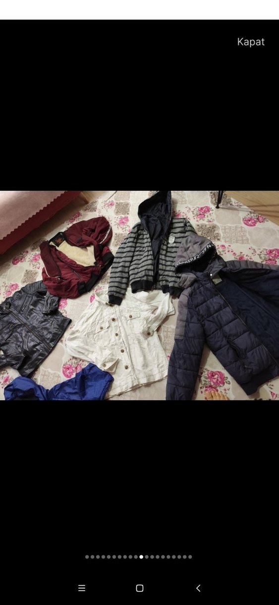 42ve 44erkek toplu kıyafet - Görsel 5