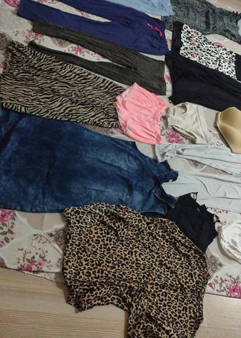 gecelik sabahlık - Görsel 5