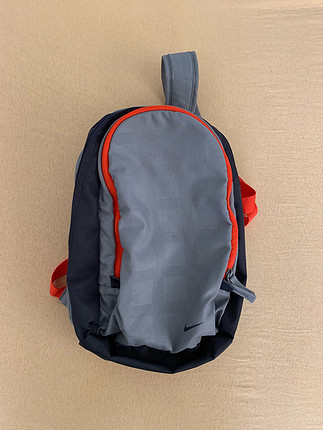 xs Beden gri Renk Nike sırt çantası 
