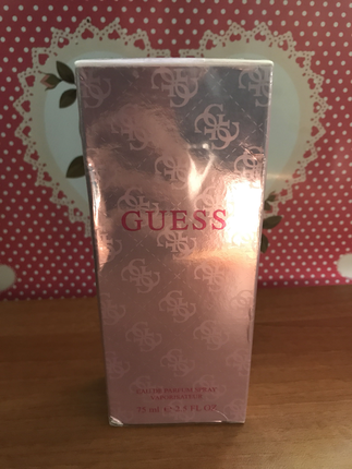 universal Beden Guess Parfüm