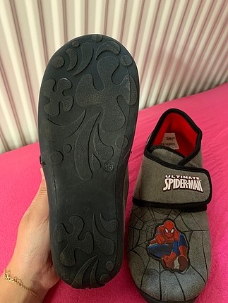 Deichmann Spiderman Ev Babeti 