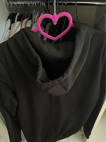 s Beden siyah Renk Lisanslı batman sweatshirt