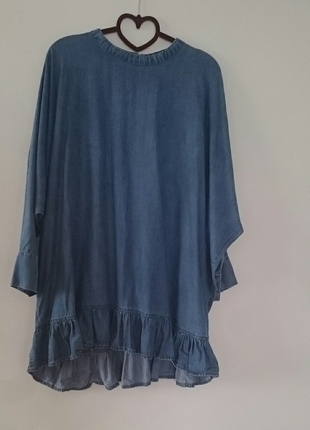 kot tunik