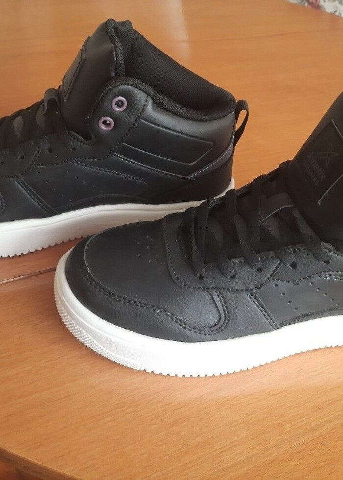 Kinetix sıfır ayakkabı - Görsel 4