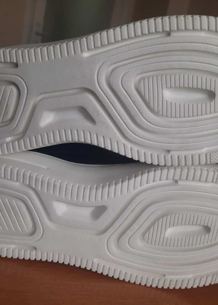 Kinetix sıfır ayakkabı - Görsel 5