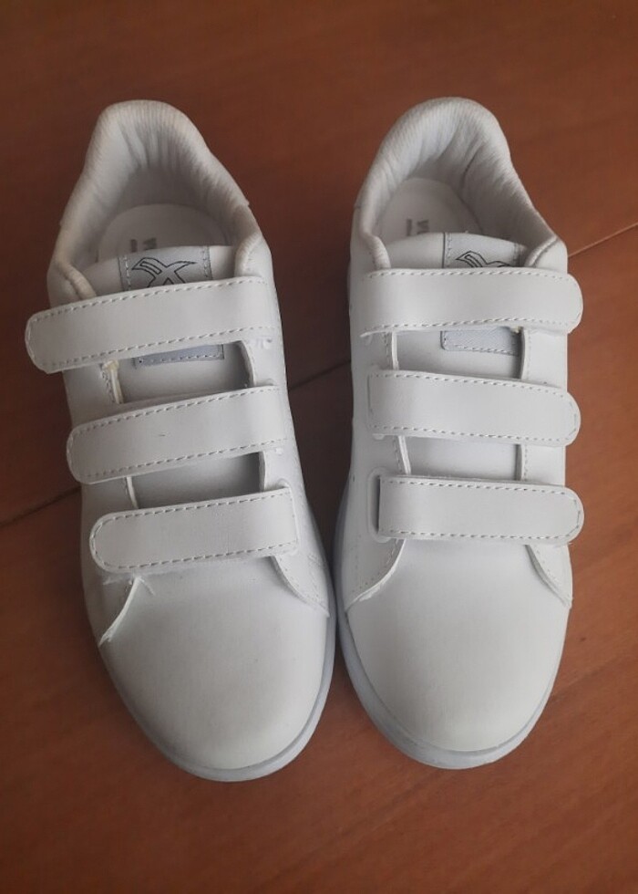 Venuma sıfır ayakkabı - Görsel 2