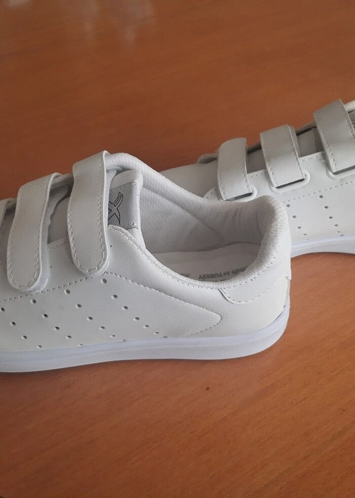 Venuma sıfır ayakkabı - Görsel 3