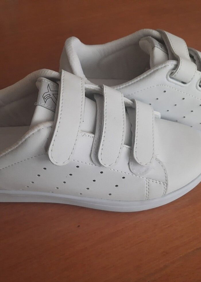 Venuma sıfır ayakkabı - Görsel 4