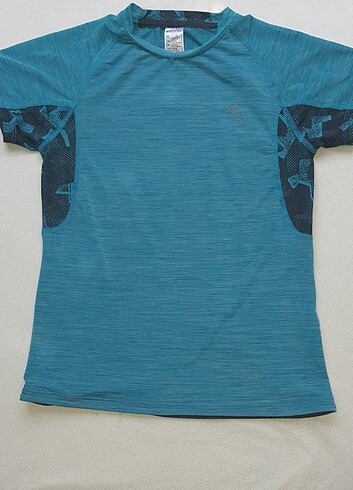 T-Shirt Decathlon