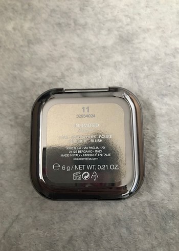 Kiko Allık - Görsel 3