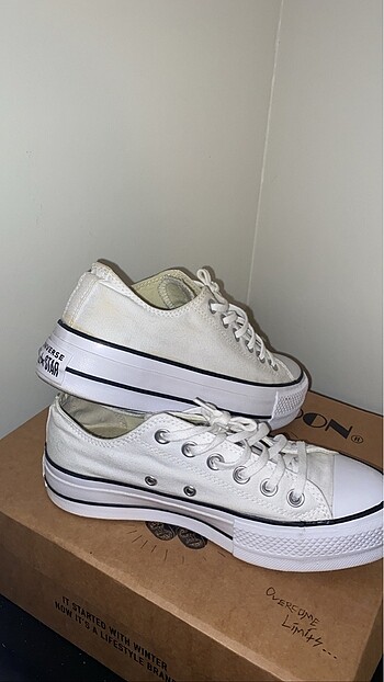 Converse Converse ayakkabı