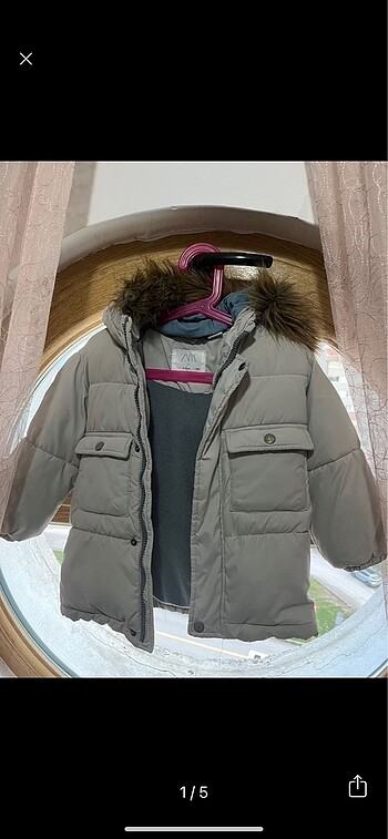 Zara mont