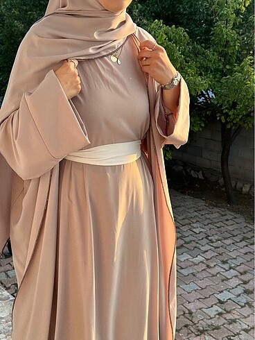 abaya