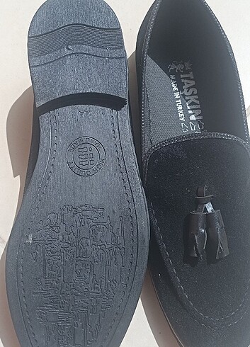 44 numara erkek ayakkabi