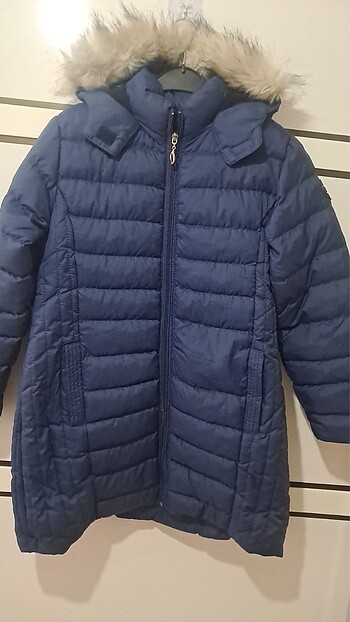 Çocuk mont