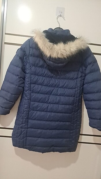 Civil Çocuk mont