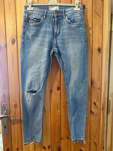 Skinny jean