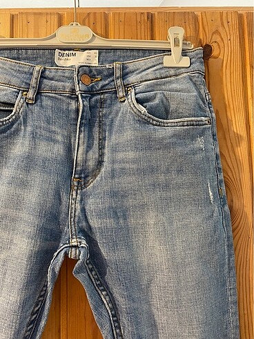 Bershka Skinny jean
