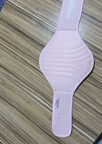 Pembe Uzun Emzirme Korsesi - Görsel 3