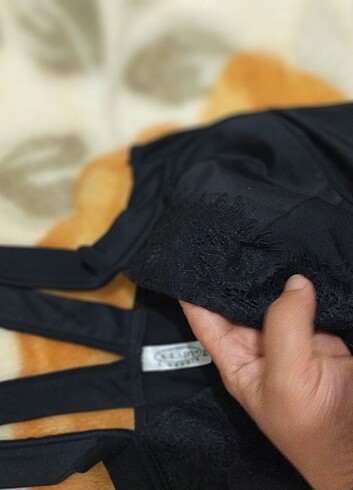 Saten bluz  - Görsel 4