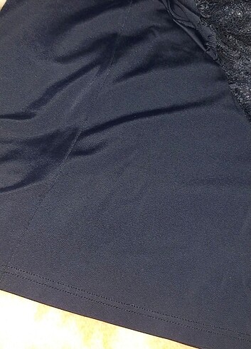 Saten bluz  - Görsel 15