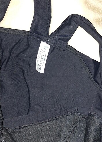 Saten bluz  - Görsel 16