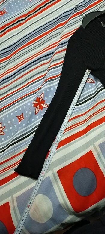 Triko kazak - Görsel 4