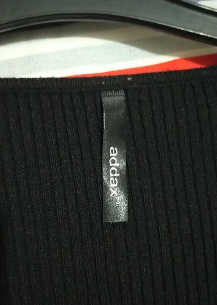 Triko kazak - Görsel 2