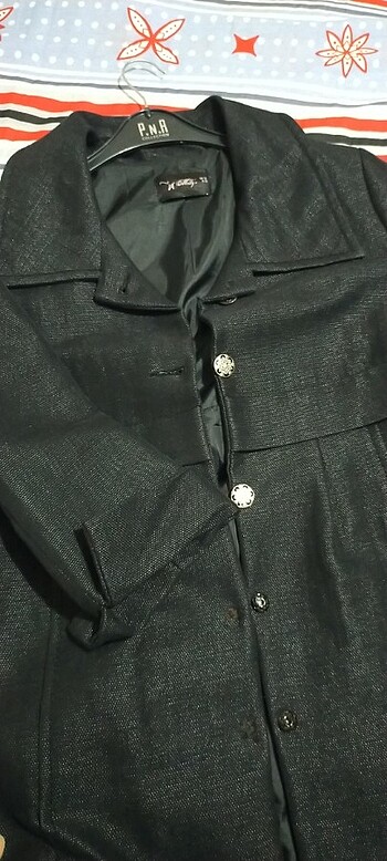 Pardesü/kap - Görsel 3