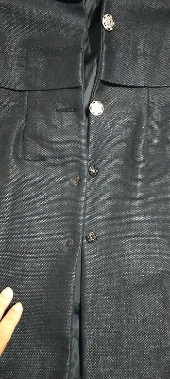 Pardesü/kap - Görsel 5