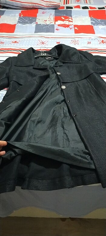 Pardesü/kap - Görsel 7