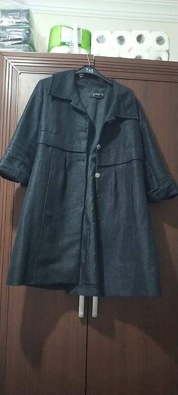 Pardesü/kap - Görsel 8