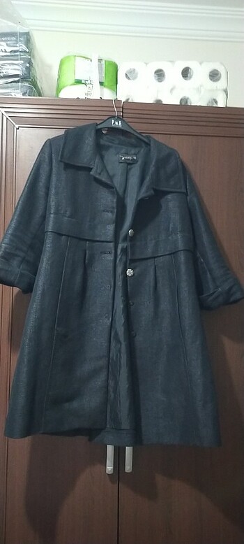 Pardesü/kap - Görsel 9