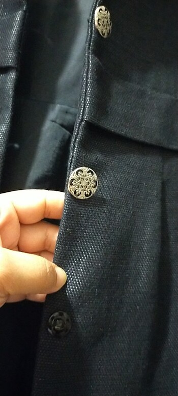 Pardesü/kap - Görsel 11