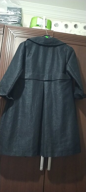 Pardesü/kap - Görsel 13