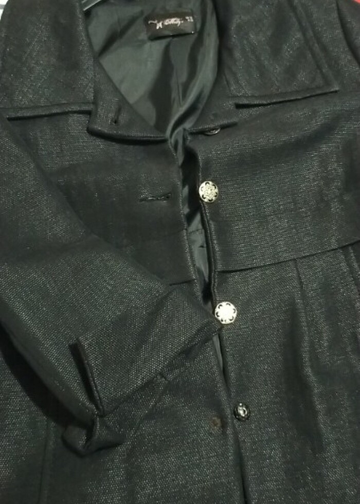 Pardesü/kap - Görsel 3