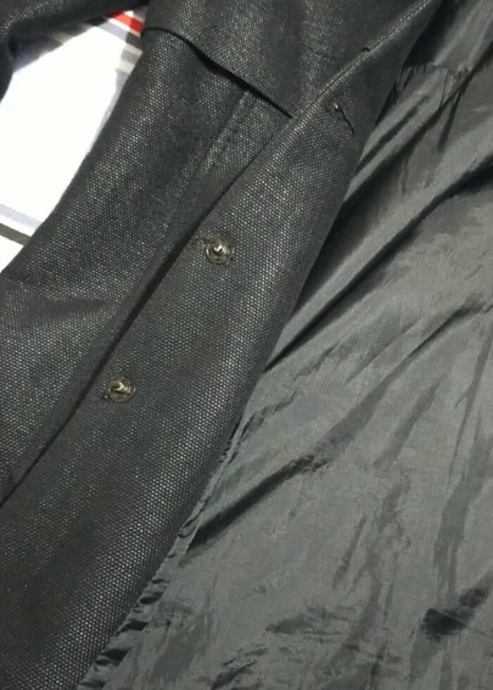 Pardesü/kap - Görsel 4