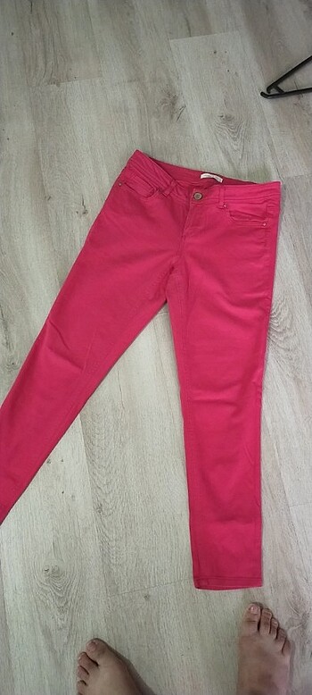 Pantolon  - Görsel 2