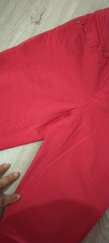 Pantolon  - Görsel 3