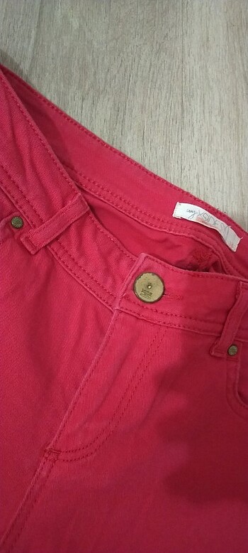 Pantolon  - Görsel 4