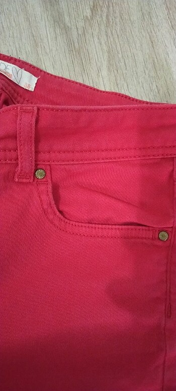 Pantolon  - Görsel 7