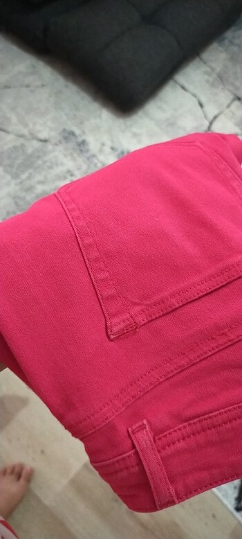 Pantolon  - Görsel 9